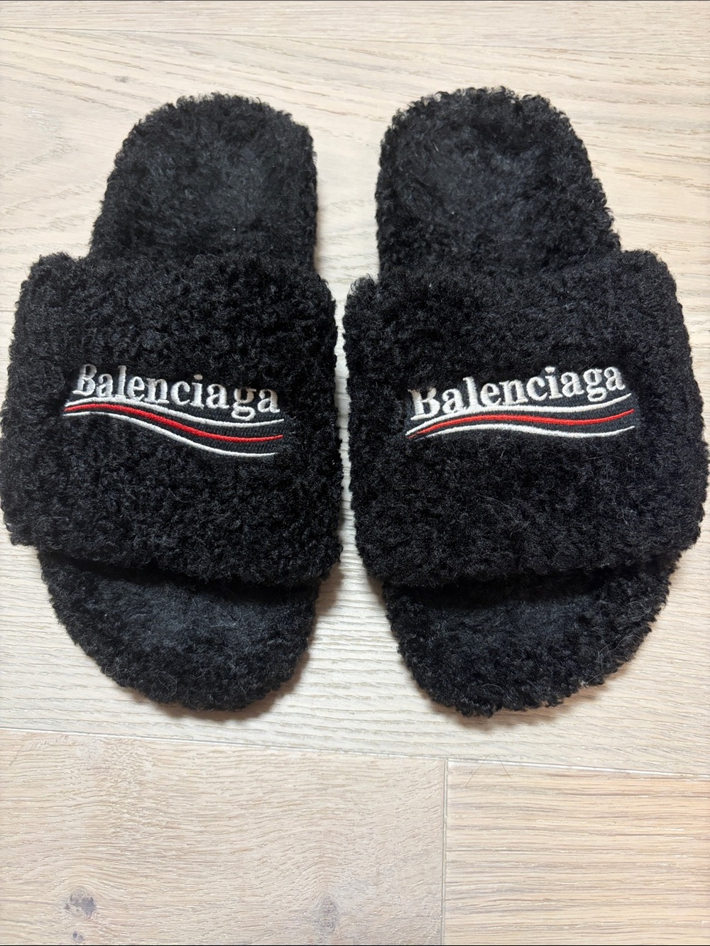 Men’s Slippers/Slides